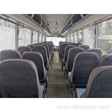 Б / у Yutong Coach 51 мест